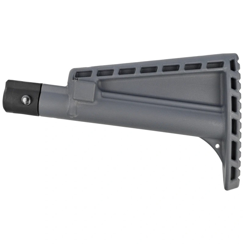 Kolba teleskopowa zielona do Hatsan Repex Grey