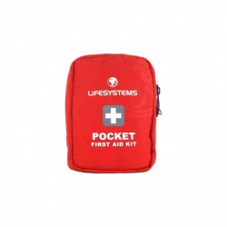 Apteczka kieszonkowa Lifesystems Pocket First Aid Kit