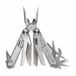 Multitool Azymut Giewon z kaburą do pasa