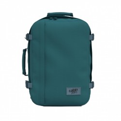 Plecak do kabiny samolotu CabinZero Classic 36 l aruba blue