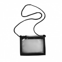 Etui na dokumenty Tasmanian Tiger ID Holder - black