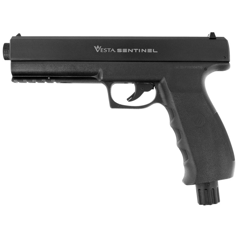 Vesta Sentinel .50 cal - pistolet RAM 17J