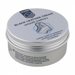 Krem do pielęgnacji obuwia skórzanego Storm Leather Cream...