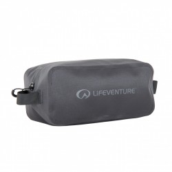 Kosmetyczka wodoodporna Lifeventure Wash Case - black