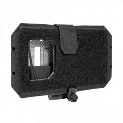 Kieszeń na telefon Tasmanian Tiger Foldable Phone Plate -...