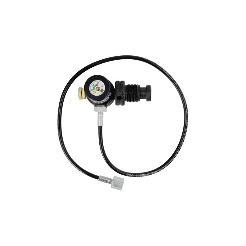   Zestaw do ładowania kartuszy Optima by Hatsan - 1 - Kompresory PCP, pompki, przetoczki