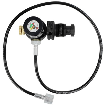   Zestaw do ładowania kartuszy Optima by Hatsan - 1 - Kompresory PCP, pompki, przetoczki