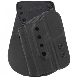 Kabura IWB / OWB Fobus SG322 do Sig/Sauer P322, obustronna