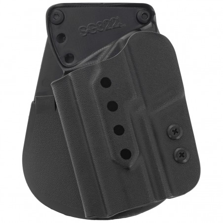 Kabura IWB / OWB Fobus SG322 do Sig/Sauer P322, obustronna