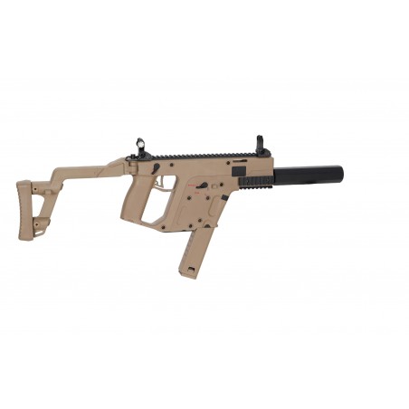 Pistolet maszynowy ASG AIK KV-MOD1 Half-Tan