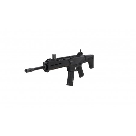 Karabinek ASG AIK MSD gen.2 Czarny