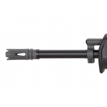 Karabinek ASG AIK MSD gen.2 Czarny