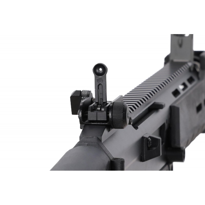 Karabinek ASG AIK MSD gen.2 Czarny