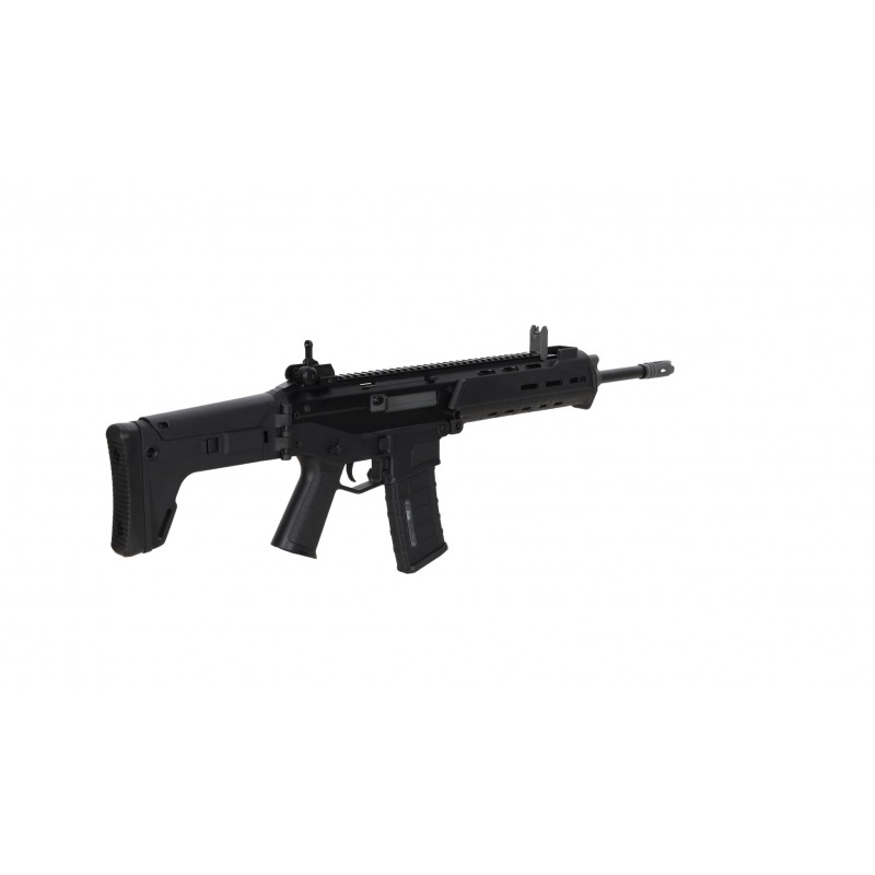 Karabinek ASG AIK MSD gen.2 Czarny