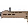 Karabinek ASG AIK MSD gen.2 Tan