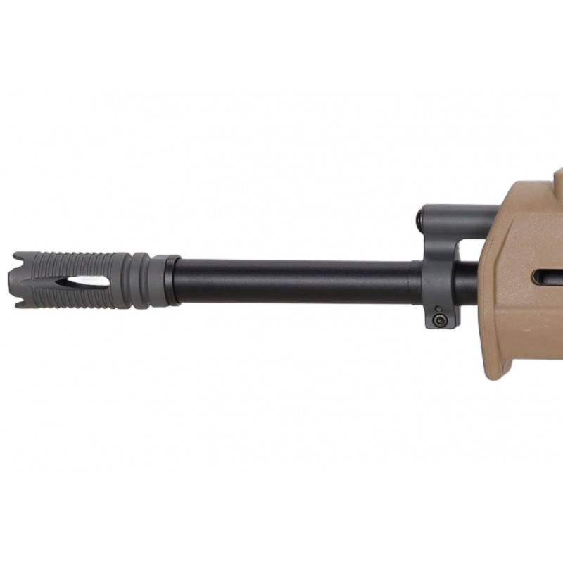 Karabinek ASG AIK MSD gen.2 Tan