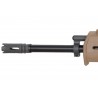 Karabinek ASG AIK MSD gen.2 Tan