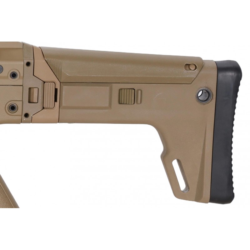 Karabinek ASG AIK MSD gen.2 Tan