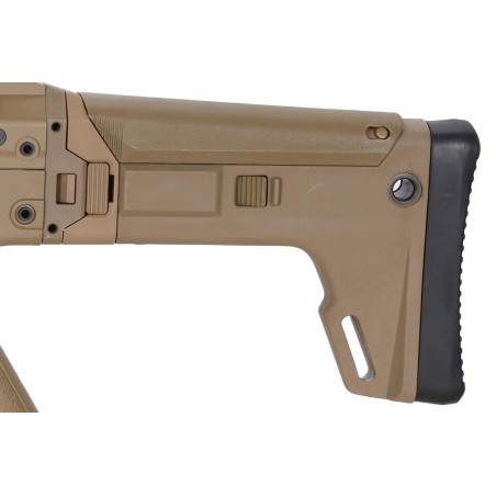 Karabinek ASG AIK MSD gen.2 Tan