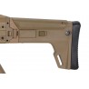 Karabinek ASG AIK MSD-A gen.2 Tan
