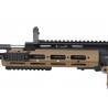 Karabinek ASG AIK MSD-A gen.2 Half-Tan