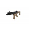 Karabinek ASG AIK MSD-S gen.2 Half-Tan