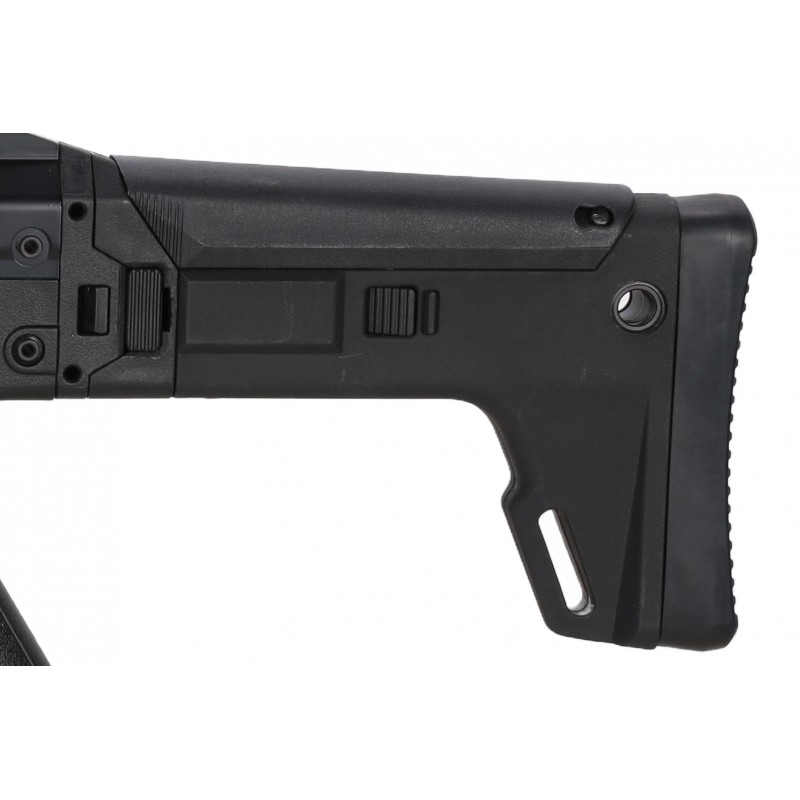 Karabinek ASG AIK MSD-S gen.2 Czarny