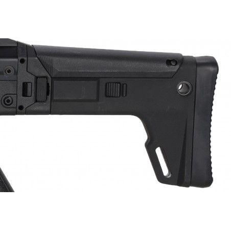 Karabinek ASG AIK MSD-S gen.2 Czarny