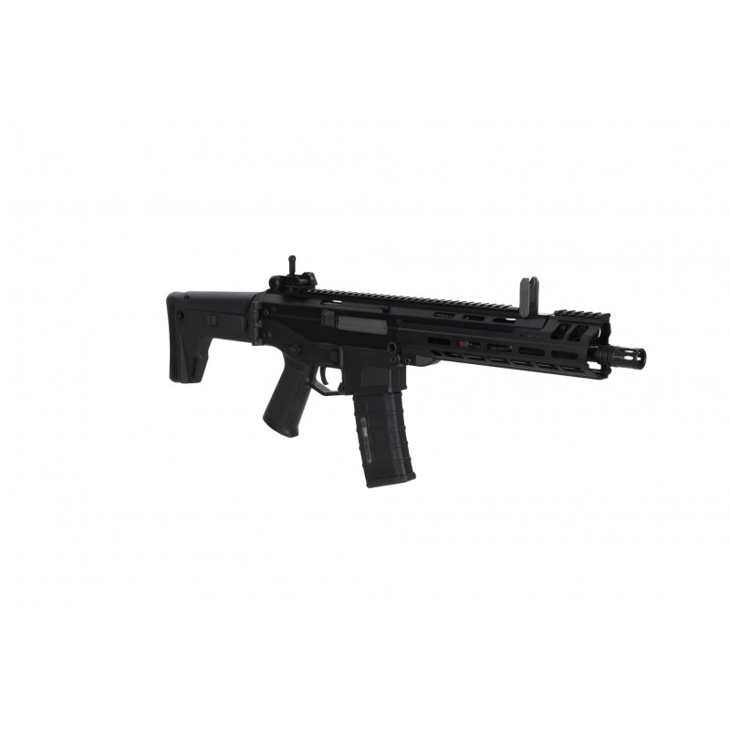 Karabinek ASG AIK MSD-S gen.2 Czarny