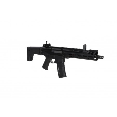 Karabinek ASG AIK MSD-S gen.2 Czarny