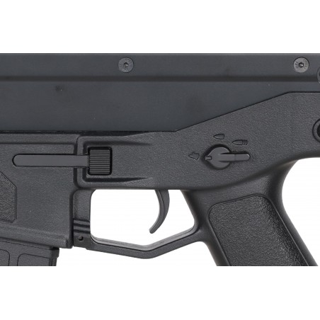 Karabinek ASG AIK MSD-S gen.2 Czarny