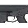Karabinek ASG AIK MSD-S gen.2 Czarny