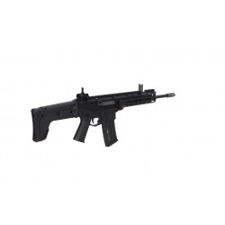 Karabinek ASG AIK MSD-L gen.2 Czarny