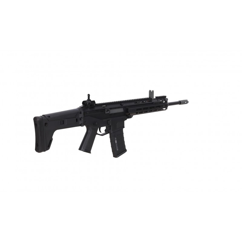 Karabinek ASG AIK MSD-L gen.2 Czarny