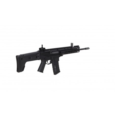 Karabinek ASG AIK MSD-L gen.2 Czarny