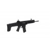 Karabinek ASG AIK MSD-L gen.2 Czarny
