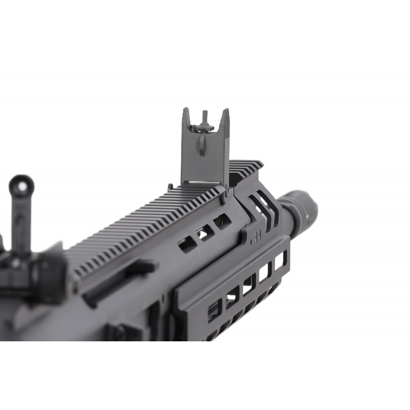 Karabinek ASG AIK MSD-L gen.2 Czarny