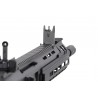 Karabinek ASG AIK MSD-L gen.2 Czarny