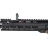 Karabinek ASG AIK MSD-L gen.2 Half-Tan