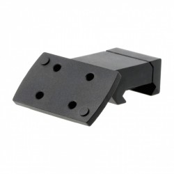 Podstawa montażowa Leupold DeltaPoint 45° do AR