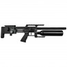 Wiatrówka PCP Kuzey Gale 5.5 mm z tłumikiem