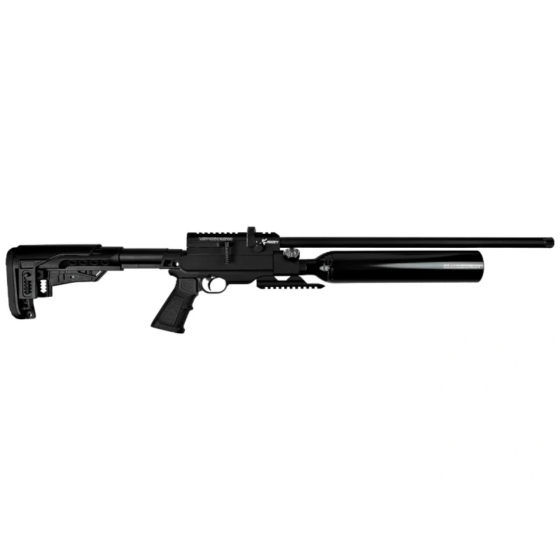 Wiatrówka PCP Kuzey K900 Tact 5.5 mm z tłumikiem