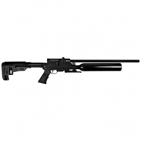 Wiatrówka PCP Kuzey K900 Tact 5.5 mm z tłumikiem
