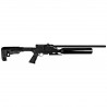Wiatrówka PCP Kuzey K900 Tact 5.5 mm z tłumikiem