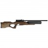 Wiatrówka PCP Kuzey K900 6.35 mm z tłumikiem