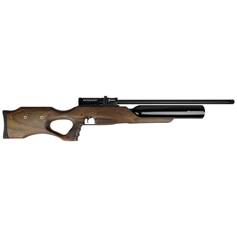 Wiatrówka PCP Kuzey K900 4.5 mm z tłumikiem