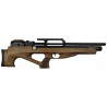 Wiatrówka PCP Kuzey K400 4.5 mm z tłumikiem