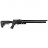 Wiatrówka PCP Kuzey K600 Tact 6.35 mm z tłumikiem