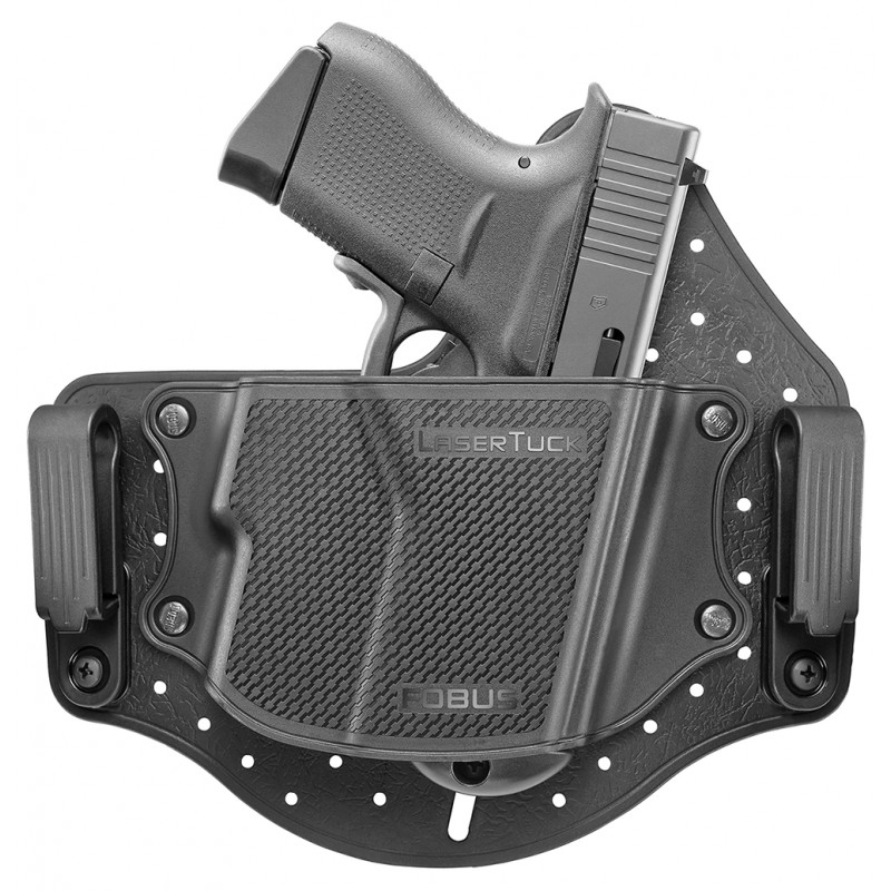 Kabura uniwersalna Fobus (LaserTuck)