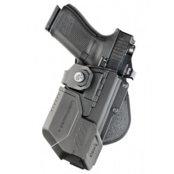 Kabura  Fobus S&W M&P 9mm & .40 Cal, Rotacyjna  (RBT19 RT)